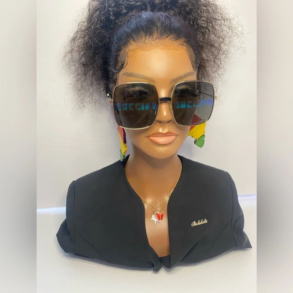 Gucci authentic sunglasses